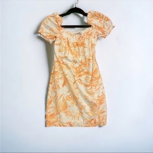 COPY - COPY - Abercombie dress